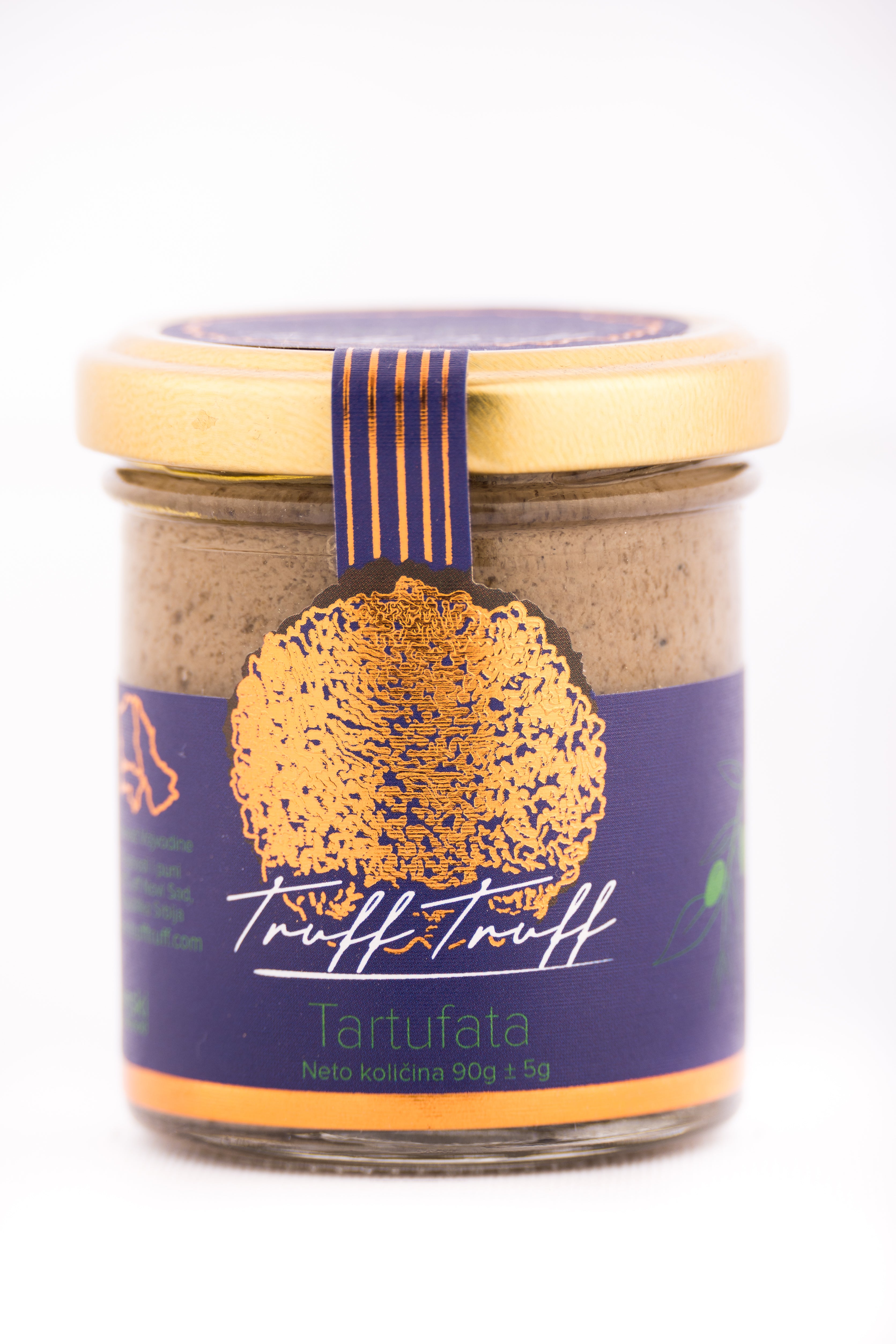 TARTUFATA 90g (truffle paste)